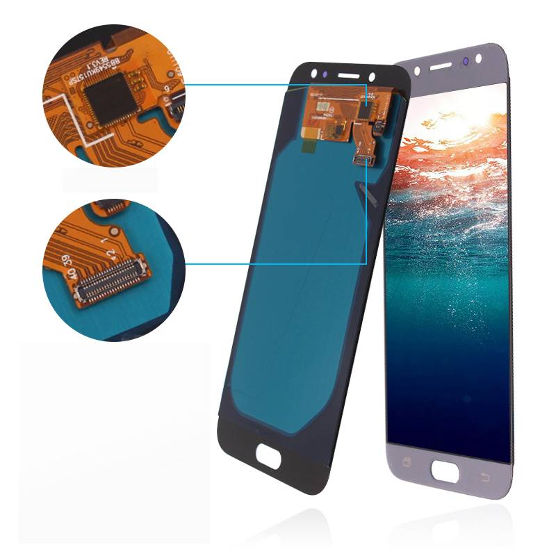 [HCM]BỘ MÀN HÌNH SAMSUNG J7 PRO OLED 2IC / J730 OLED 2IC