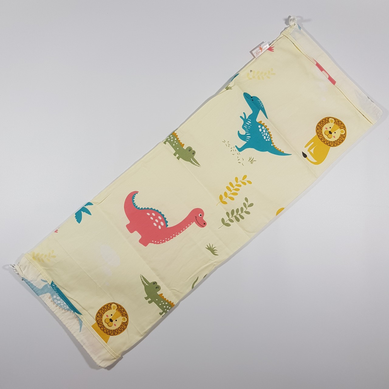 Áo gối ôm trẻ em cotton Thắng Lợi 60cm, 80cm.