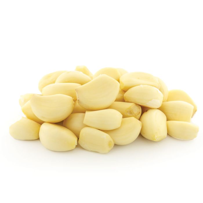 Tỏi Lý Sơn đã bóc vỏ (gói 100gr)