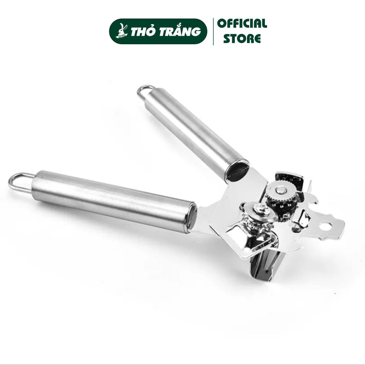 Đồ khui lon, khui hộp, bia đa năng