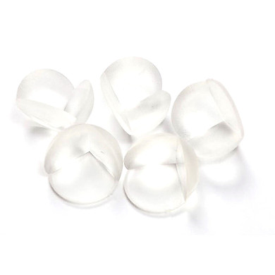 Combo 4 Miếng Silicon Bọc Góc Bàn an toàn cho bé