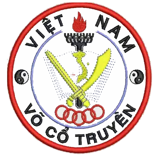 Logo Võ Cổ Truyền Việt Nam