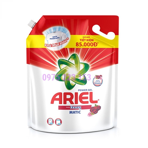 Nước gIặt ARIEL