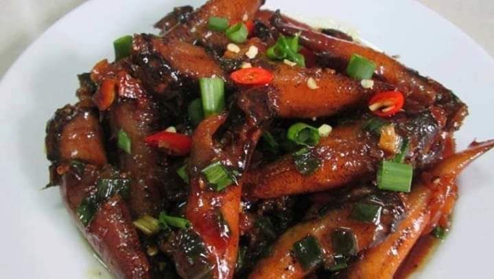 NƯỚC MÀU DỪA NGUYÊN CHẤT BAO NGON 500ML