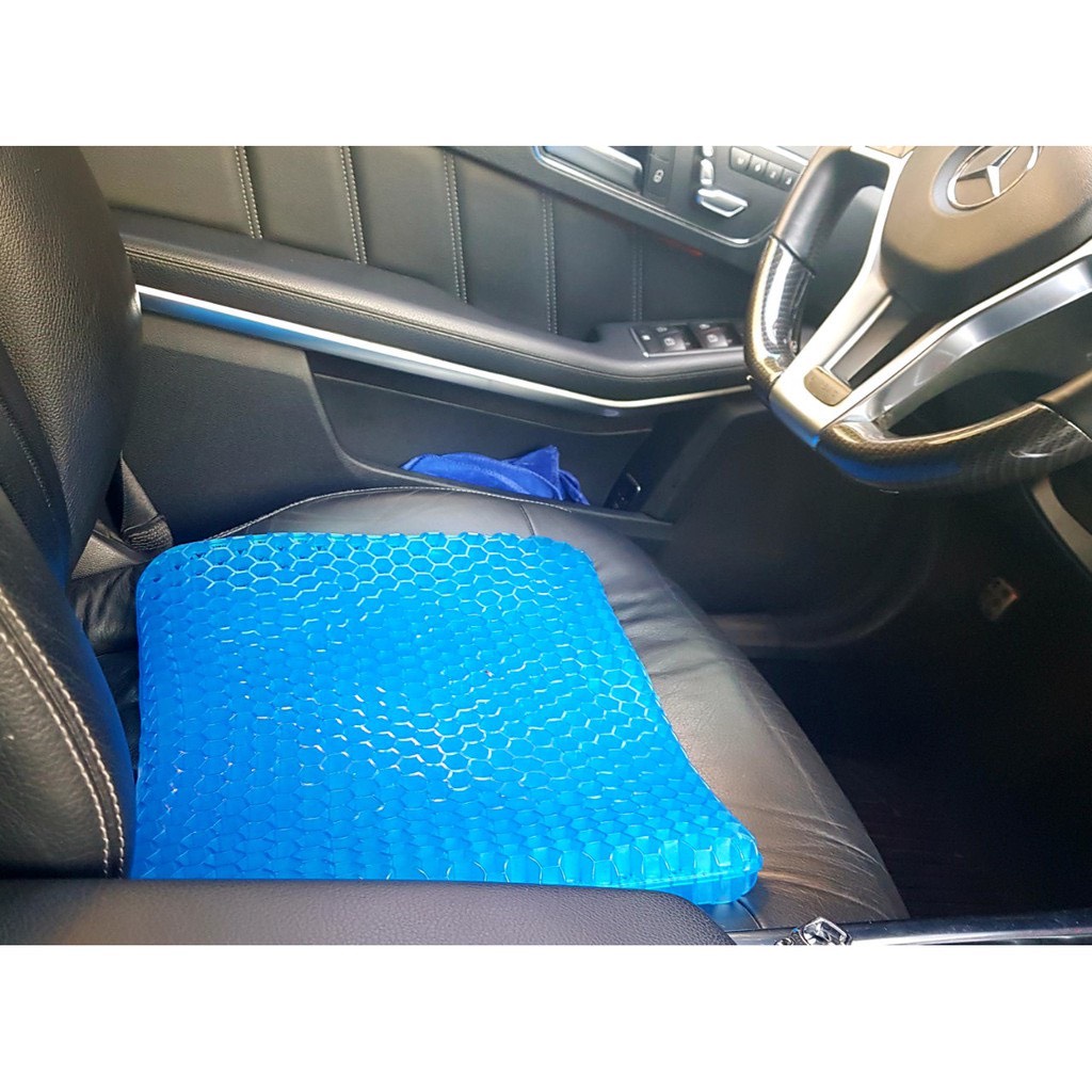 ĐỆM LÓT GHẾ SILICON