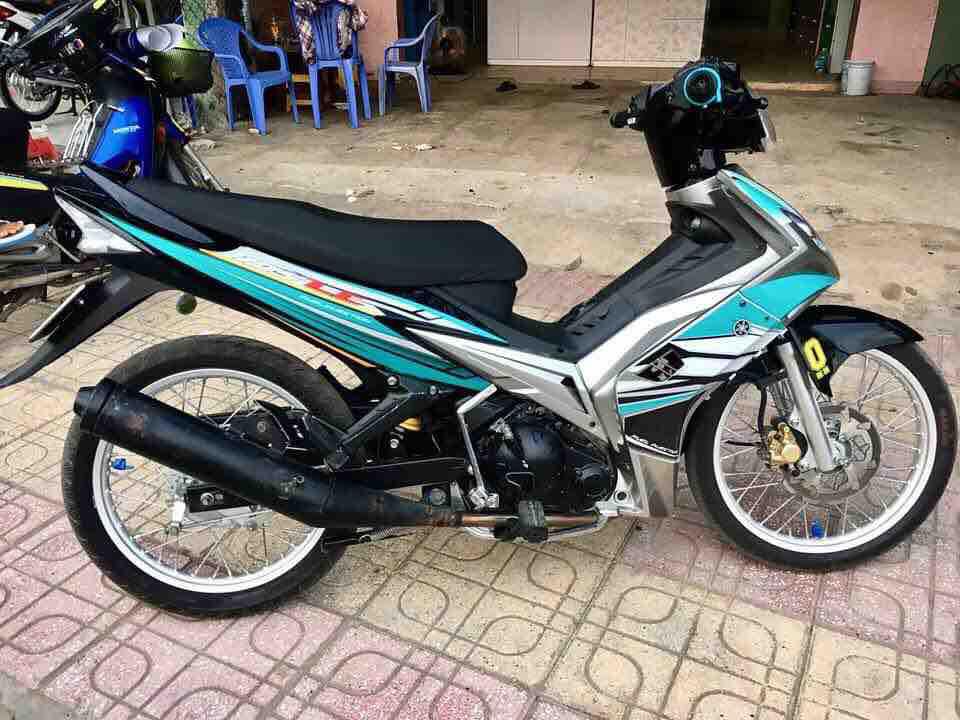 [HCM]Tem ex nhỏ ghép LC và 2006