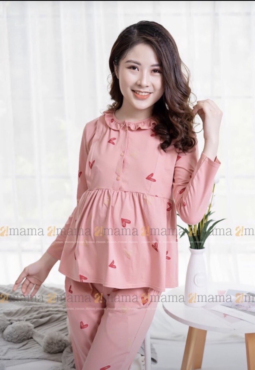 Bộ đồ bầu và sau sinh