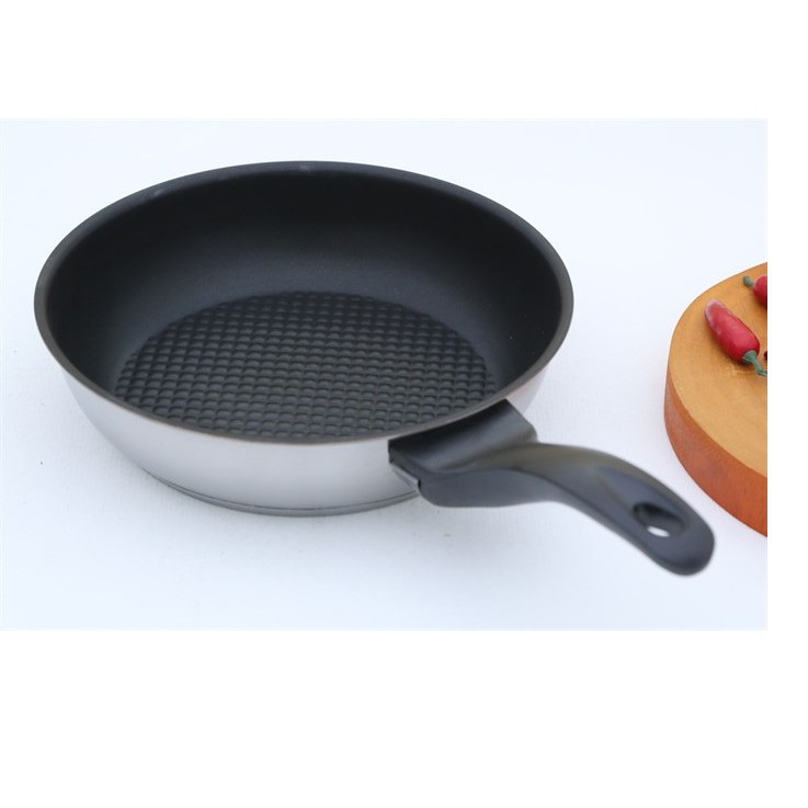 Chảo Chống Dính FIVESTAR 22cm