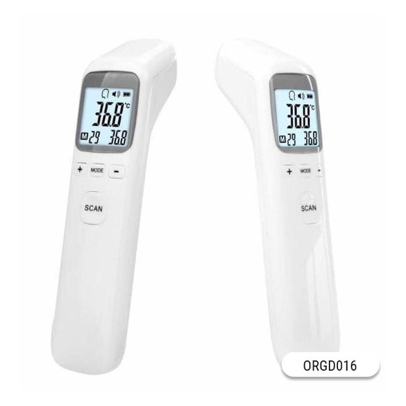 Giá bán Nhiệt kế hồng ngoại điện tử Infrared