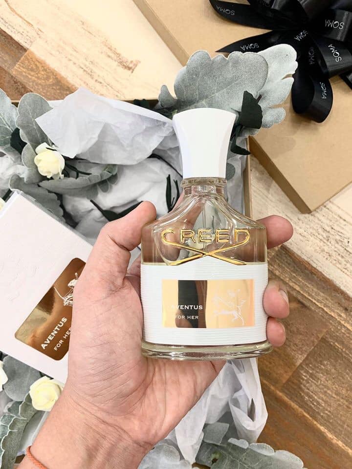 Nước Hoa Nữ Creed Aventus For Her EDP 100ml