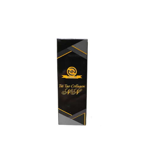Nước lột tái tạo da thay da sinh học collagen 3d NN