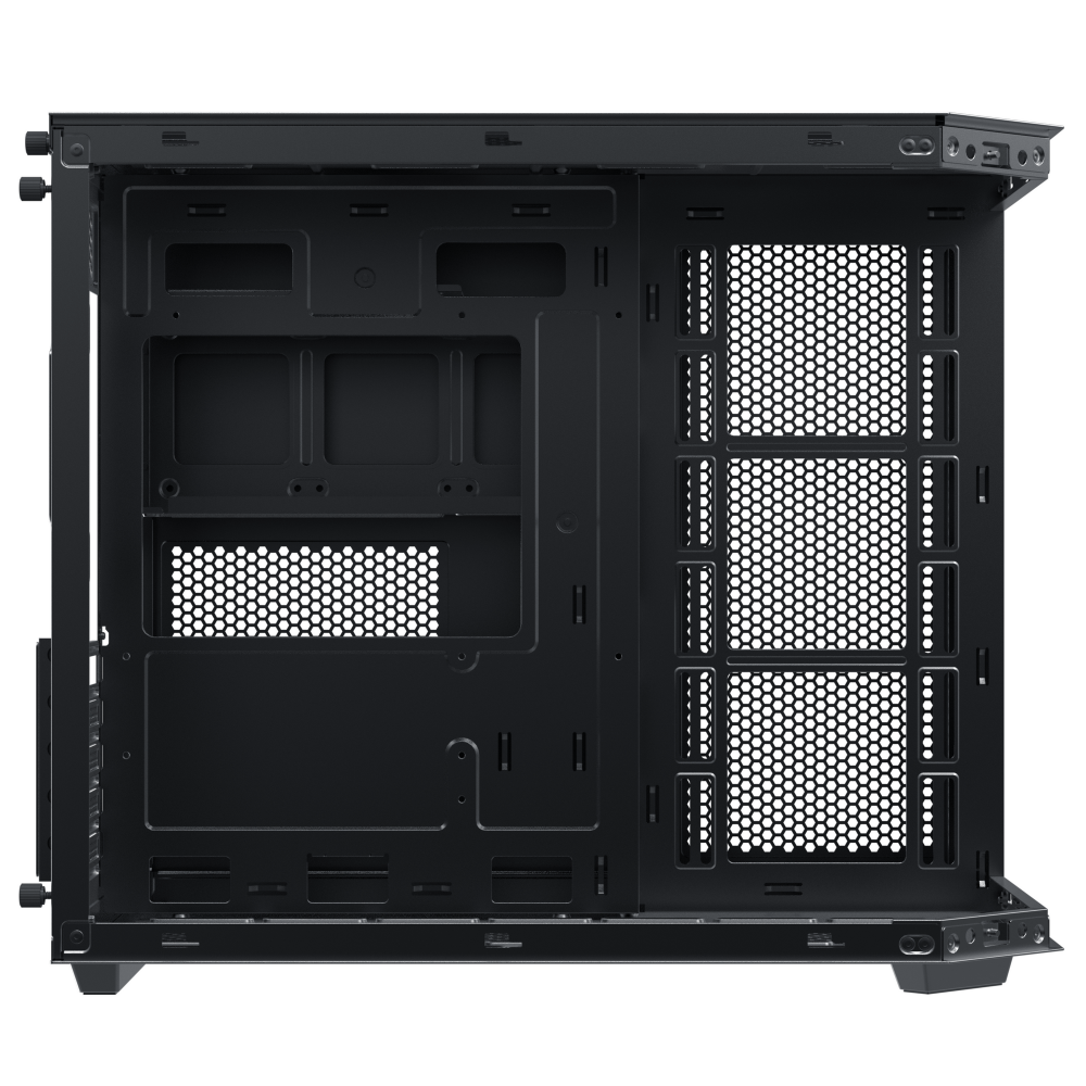 Vỏ Case Xigmatek CUBI M Premium Gaming Case (M-ATX) Mới