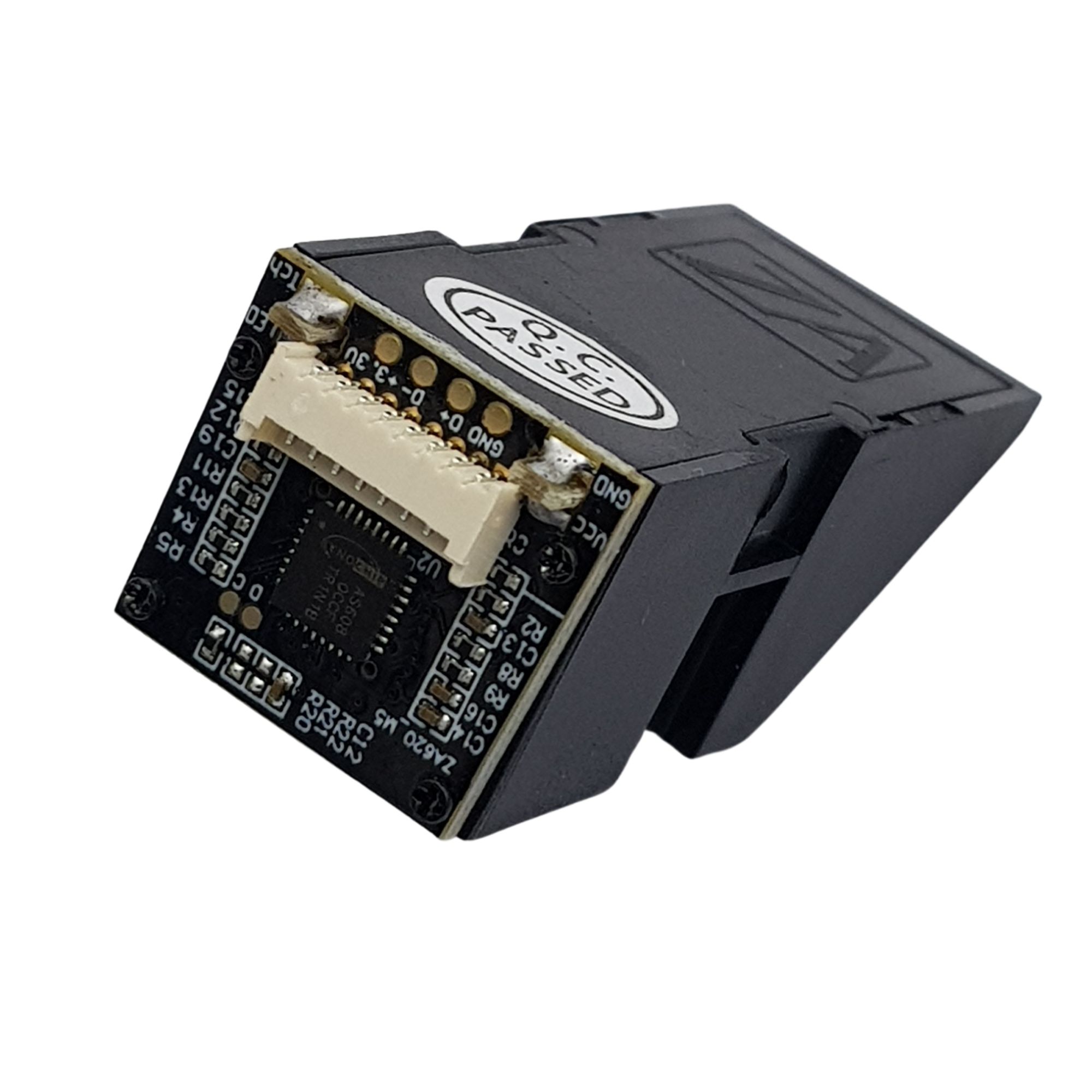 Cảm biến nhận dạng vân tay AS608