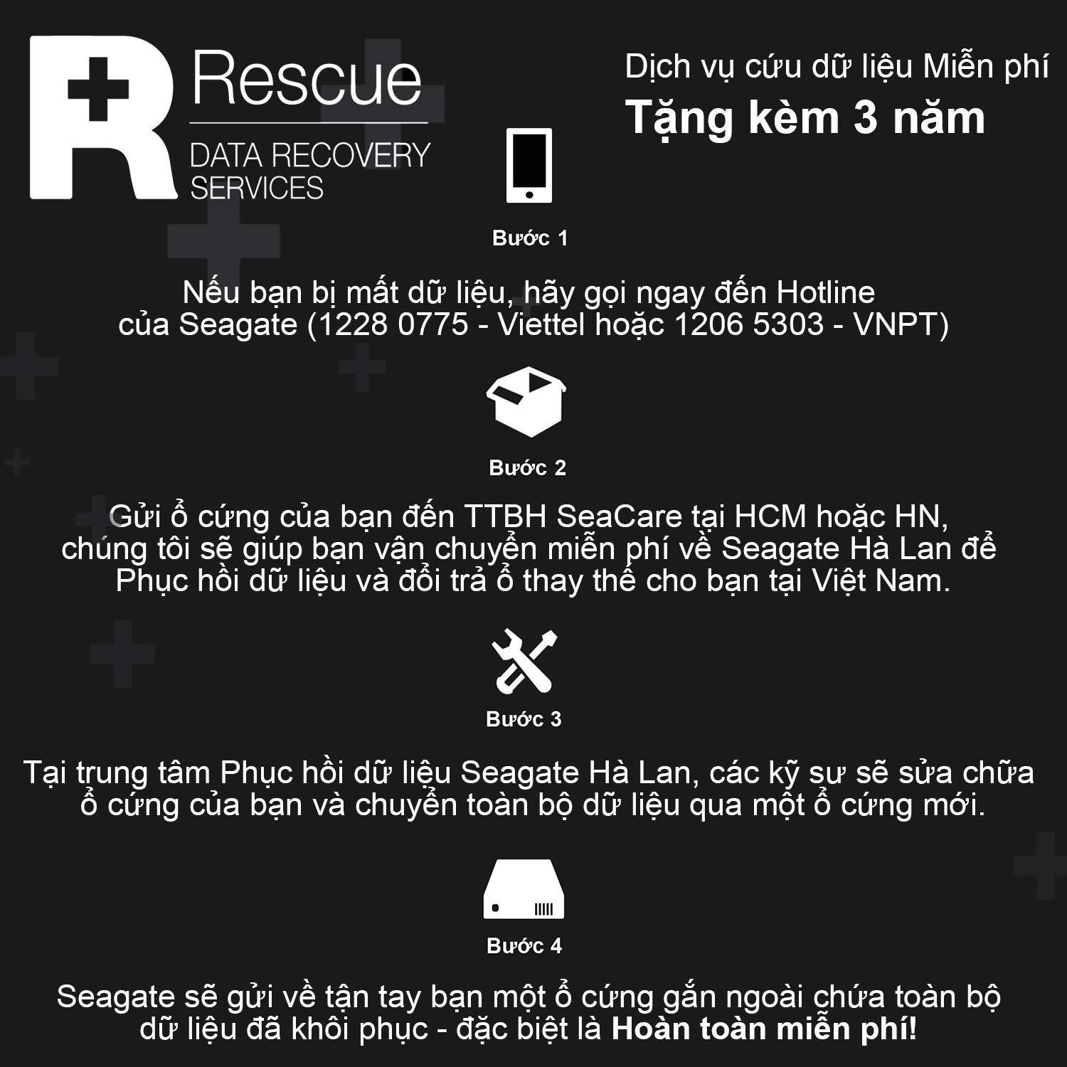 Ổ cứng di động Seagate Backup Plus Ultra Touch 2TB USB-C