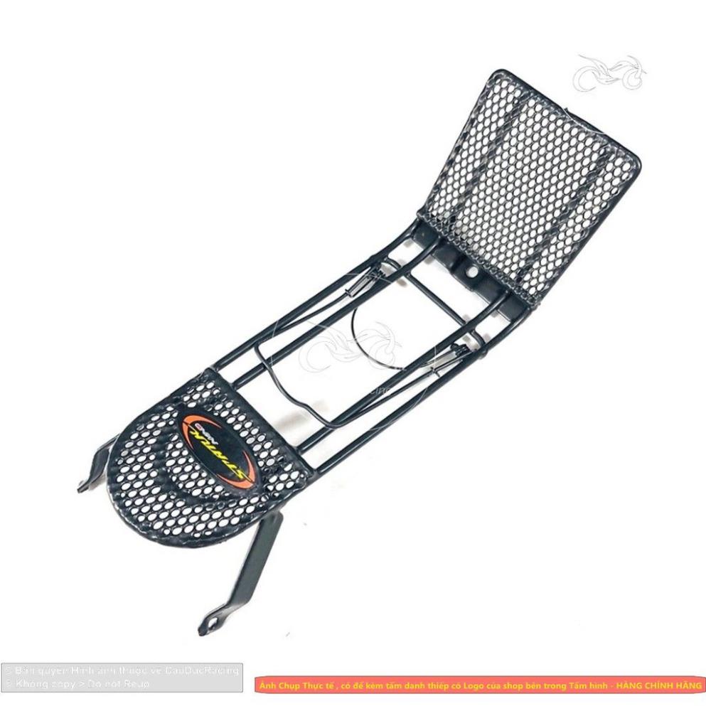 Baga lưới sirius RC Fi thái lan kiểu si spark nano