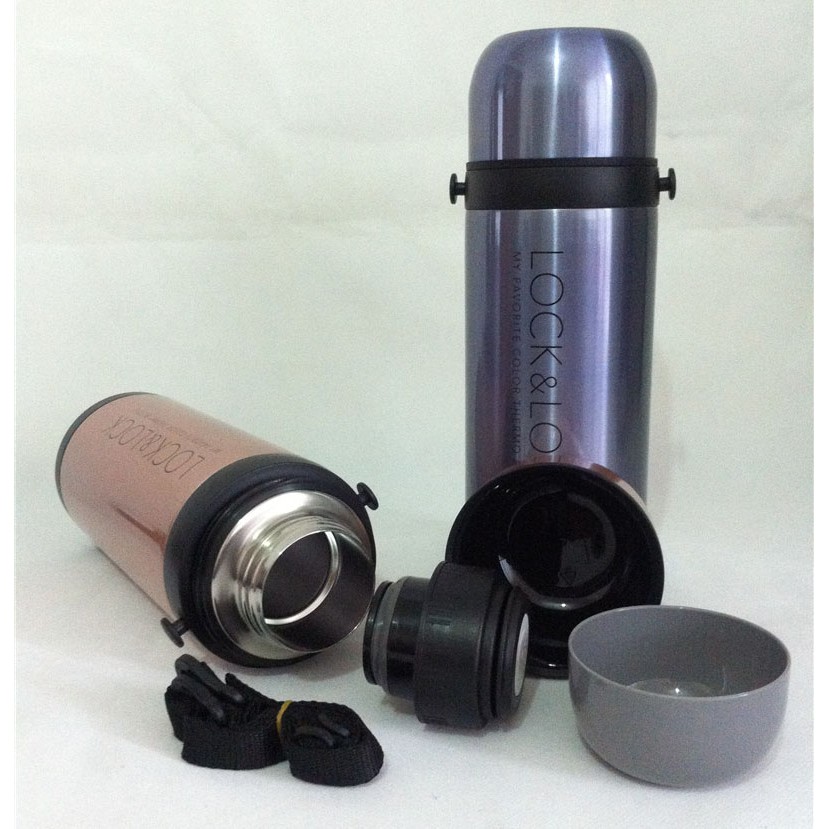BÌNH GIỮ NHIỆT EASY-TAKE LOCK&LOCK - LHC1439