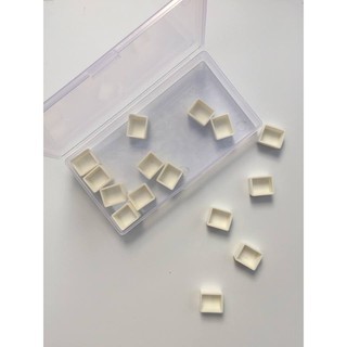 [HÀNG CÓ SẴN ]Pan chiết màu nước 0.5ml PAN RỖNG ĐỰNG MÀU