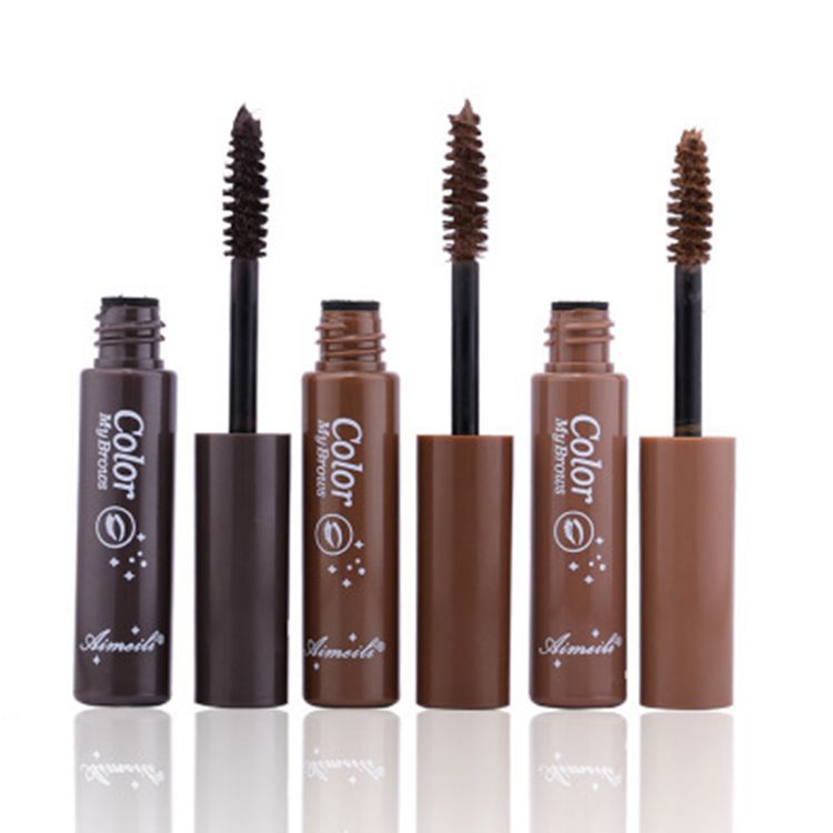 Mascara Lông Mày Aimeili Hàng Nội Địa Trung