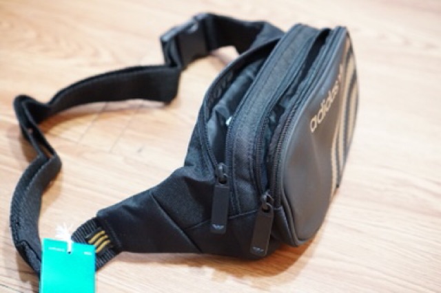 [HCM]Túi bao tử Ads Bum Bag