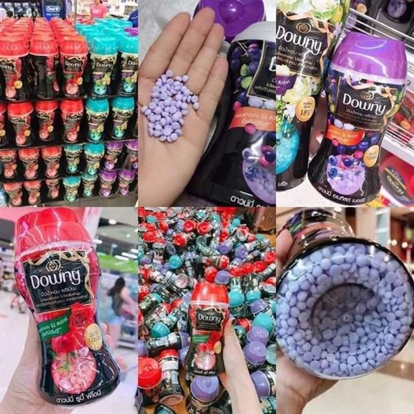 VIÊN XẢ VẢI DOWNY THÁI LAN