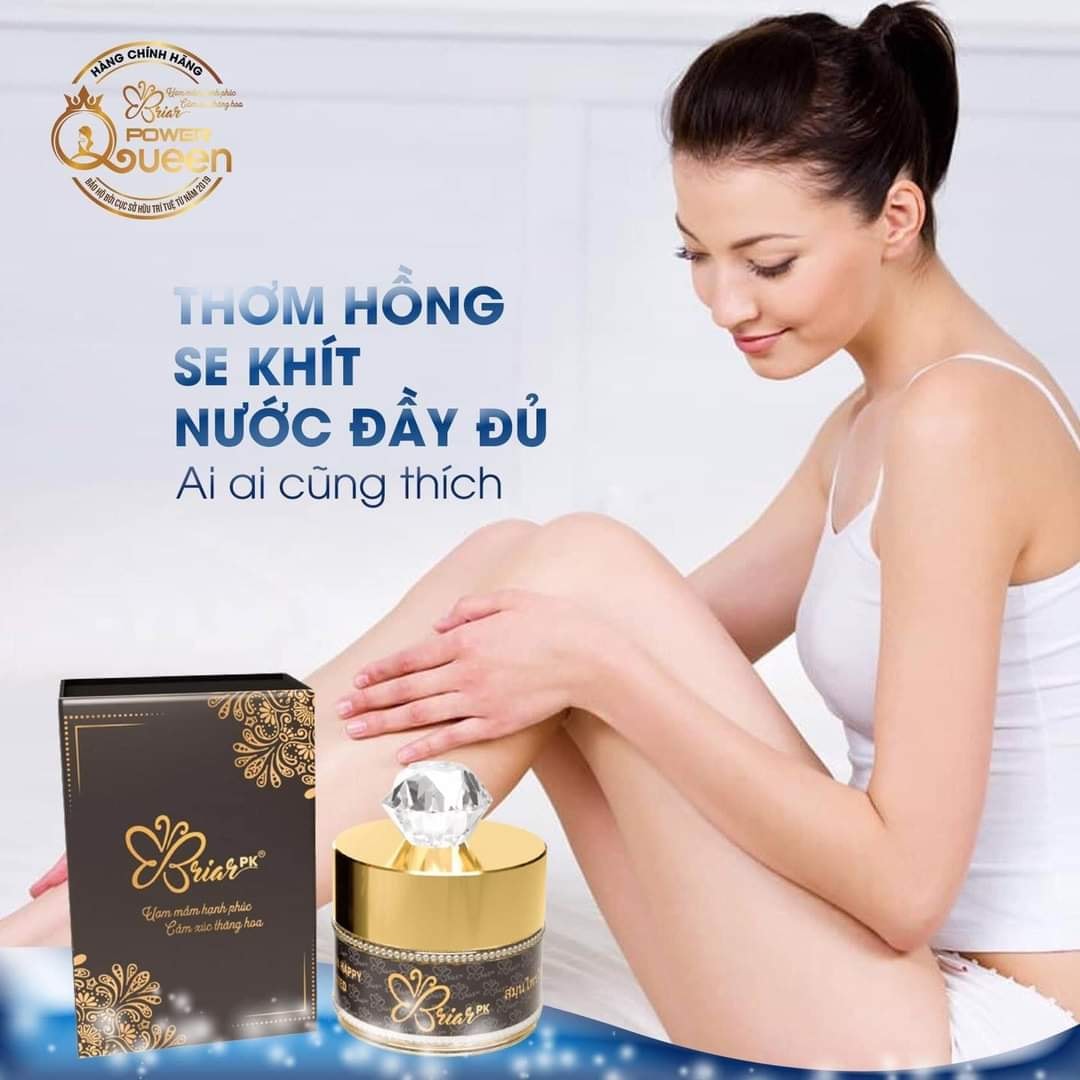 combo 21 viên đặt briar