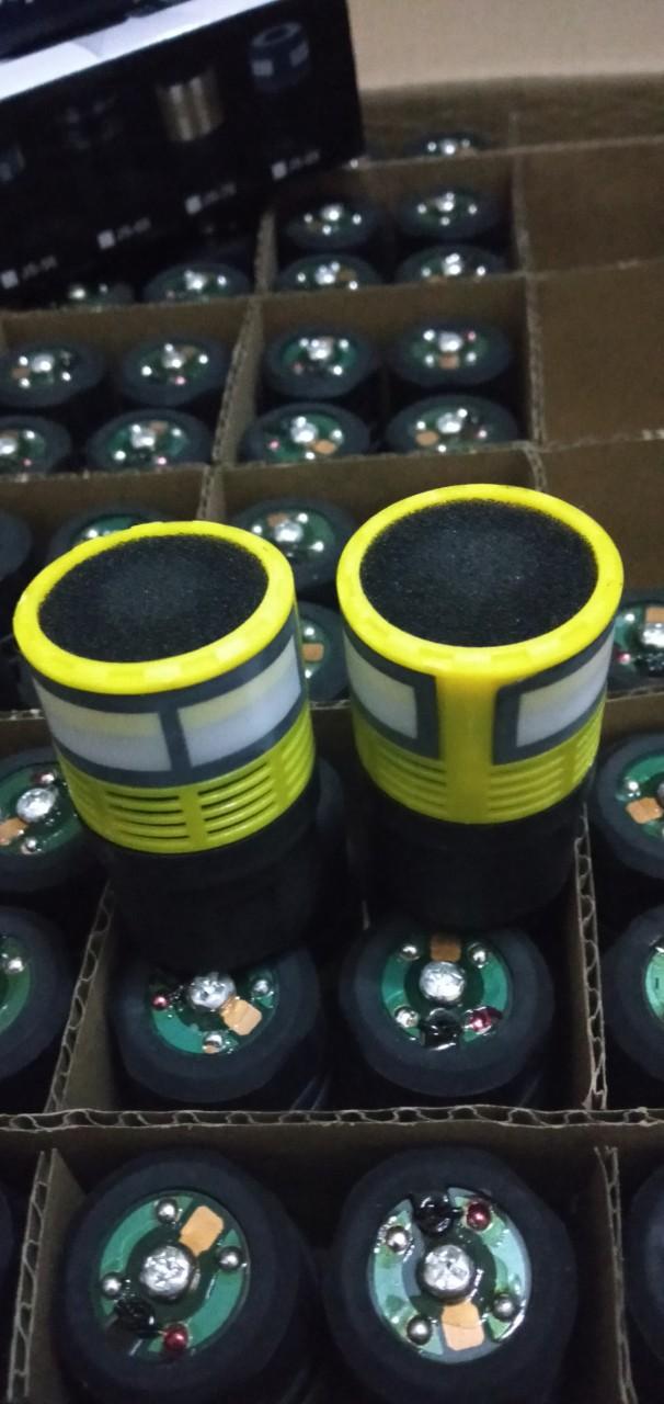 Củ Míc UGX 8ll- giá 1 cái