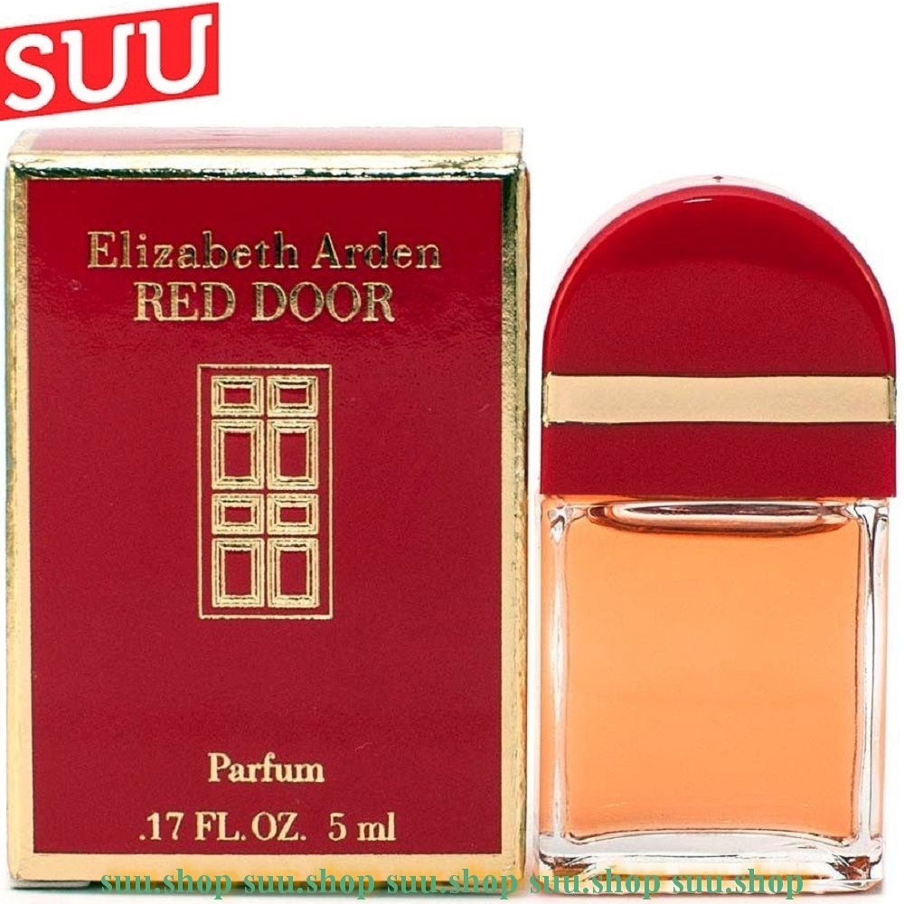 Nước Hoa Nữ 5ml Elizabeth Arden Red Door