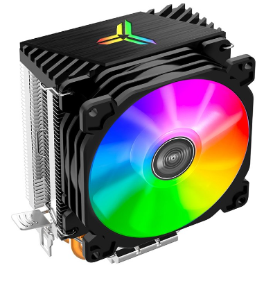 Tản nhiệt khí Jonsbo CR-1200 ( Kèm sẵn Backplate 1700 Jonsbo )