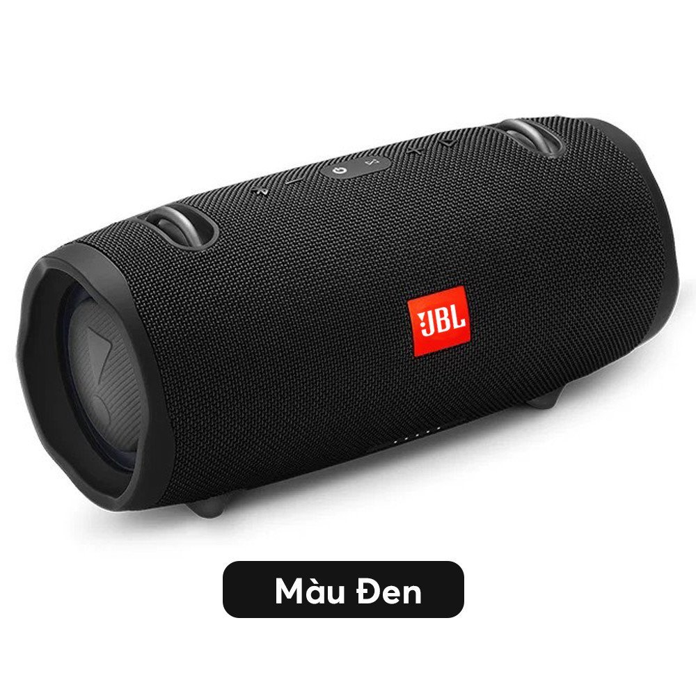 Loa di động không dây bluetooth có dây xách tay JBL XTREME 2 chống nước nghe nhạc cực hay pin trâu lên đến 15h bass mạnh, âm thanh sống động , hỗ trợ cổng AUX , thẻ nhớ , hàng công ty mẫu mới 2023 ,bảo hành 24 tháng