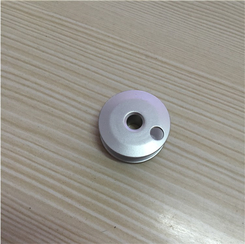 Suốt nhôm máy 2 kim nhỏ (máy trụ)
