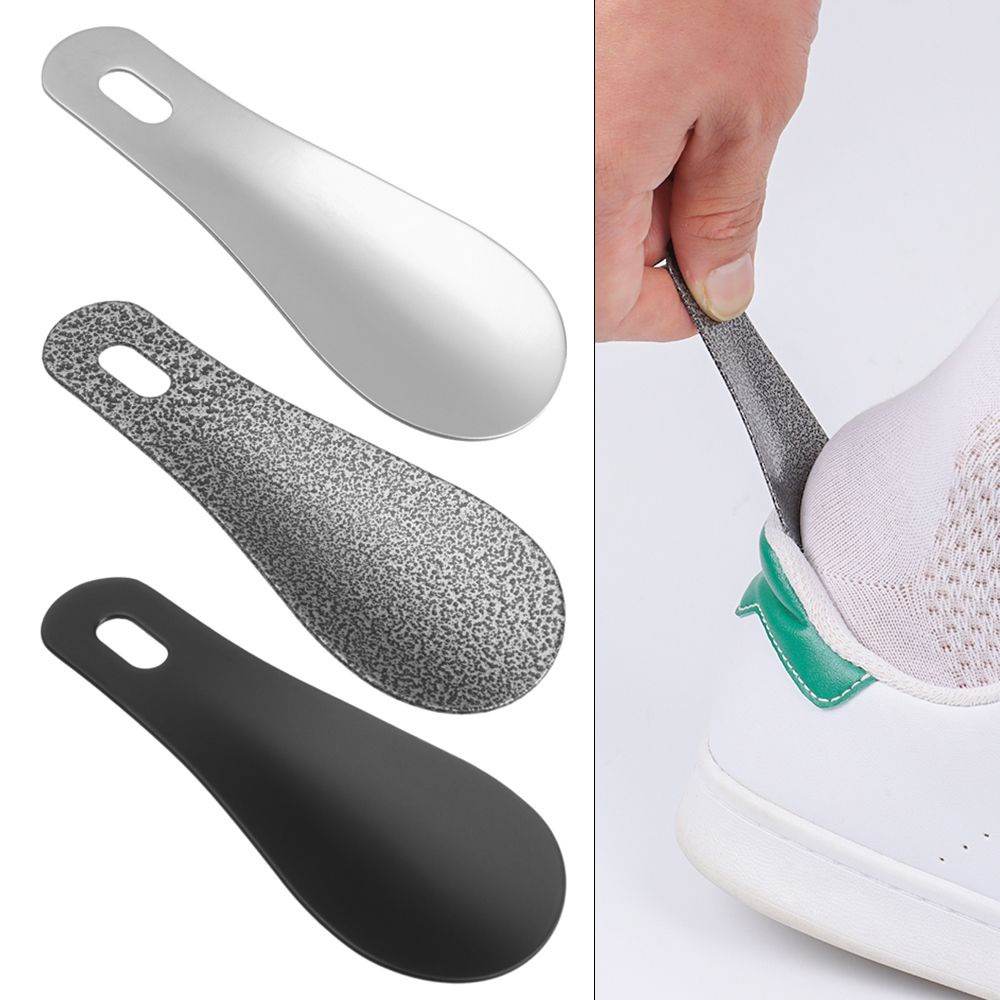 Đón Gót Giày Inox Cao Cấp Dài 9 Cm HKD64