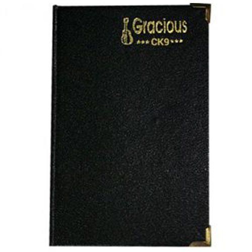 Sổ bìa cứng CK9 dày (18x26.5cm) 192 trang