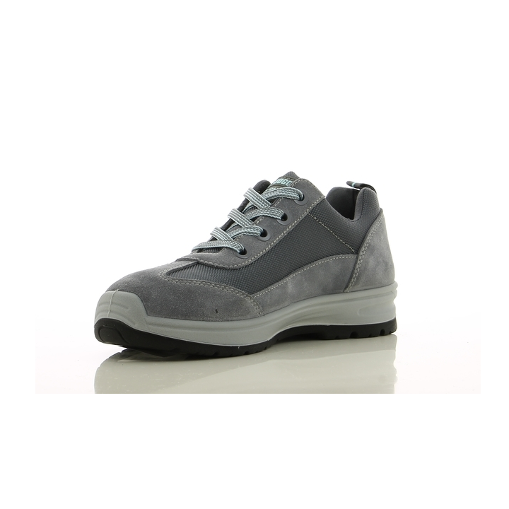 Giày Bảo Hộ Lao Động Safety Jogger Orrganic