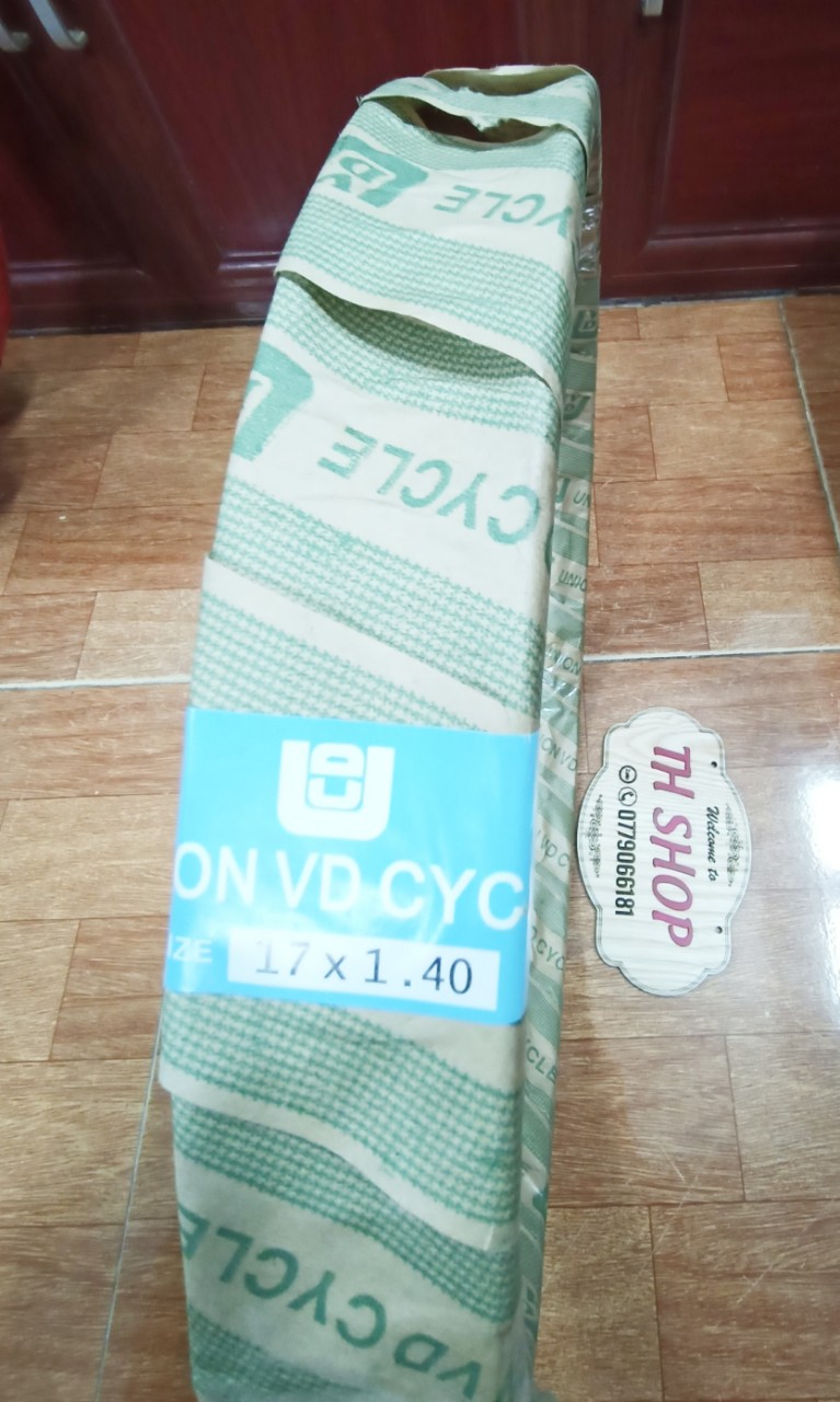 1 CÁI NIỀNG SẮT UNIONVD SIZE 1.4 GẮN CÁC DÒNG XE MÁY