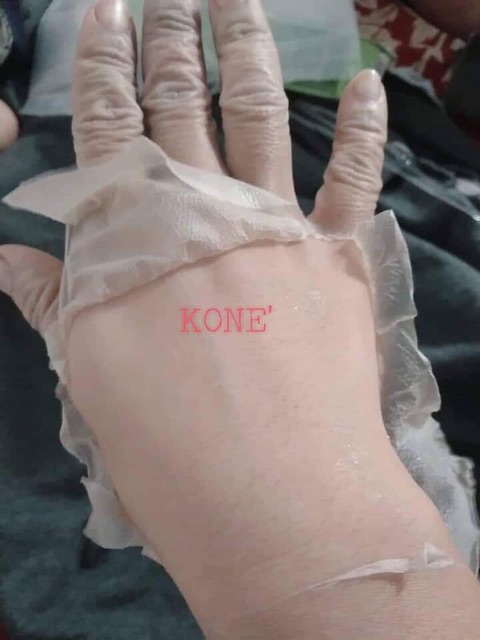 Nước Lột Kone Cao Cấp
