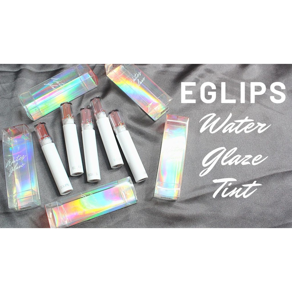 Son Eglips Water Glaze Tint