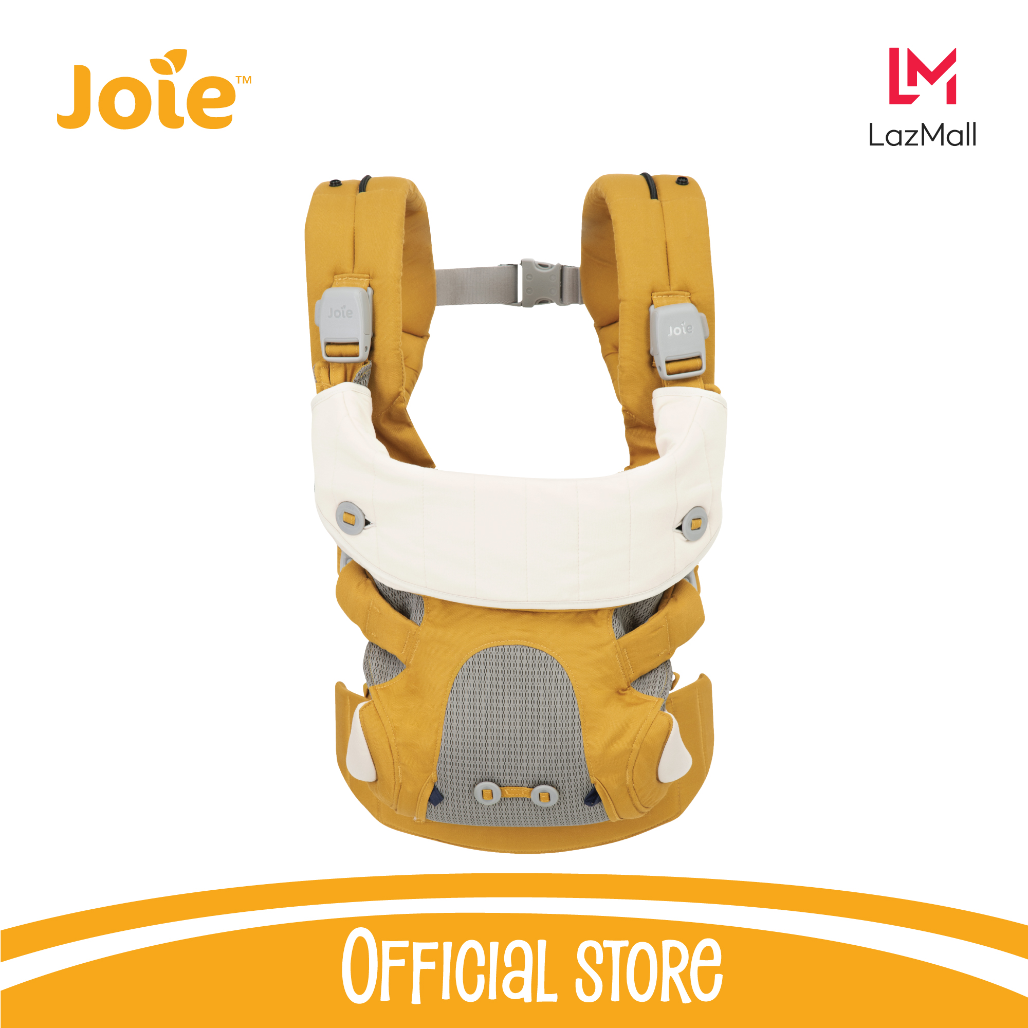 Địu trẻ em Joie Savvy