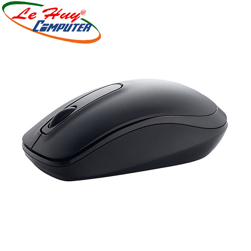 Chuột không dây Dell WM118 (Đen)