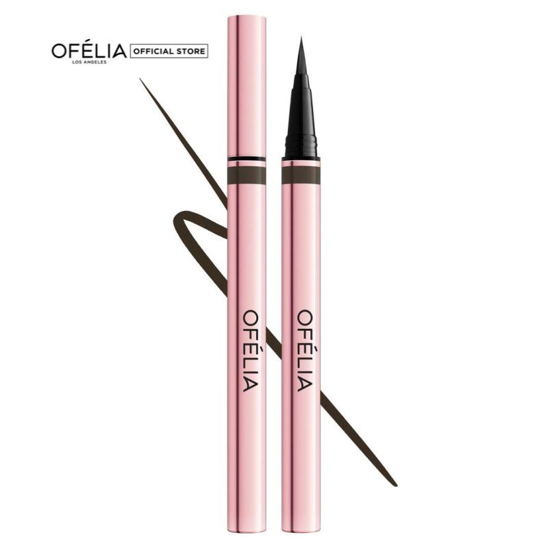 Bút kẻ mắt OFÉLIA dạng nước - Modern Liquid Eyeliner