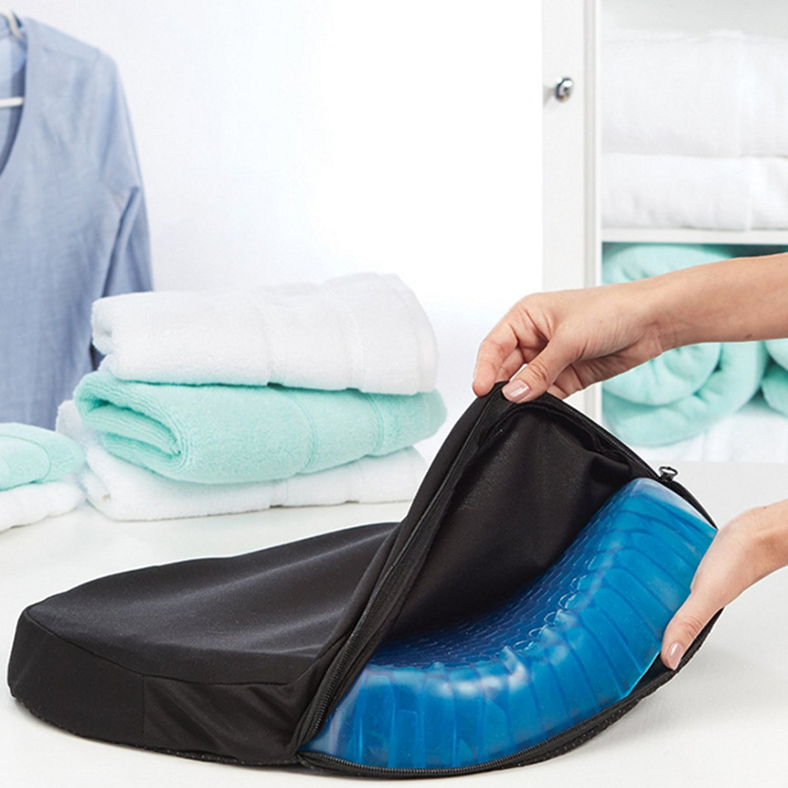 Đệm ghế chống mệt mỏi Egg sitter