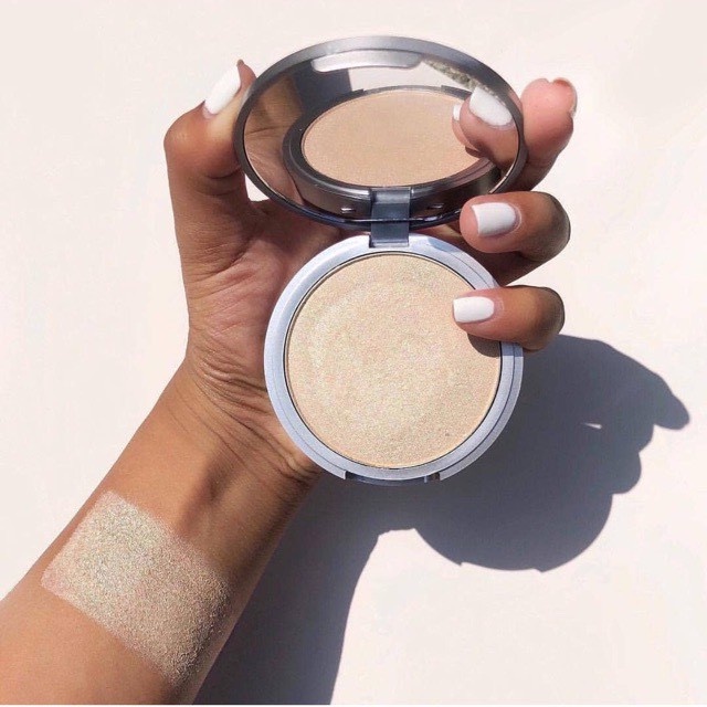 Phấn Bắt Sáng Highlight The Balm Marry Lou Manizer 9g