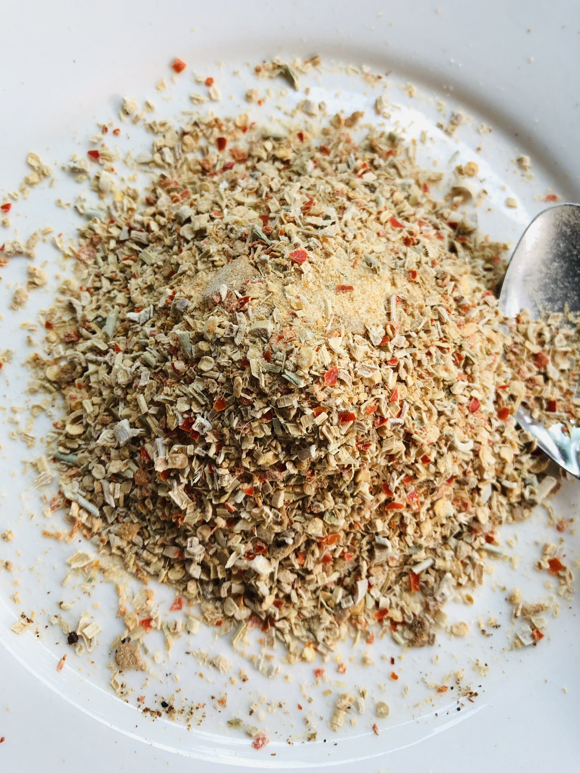 MUỐI SẢ ỚT TÂY NINH 500gr