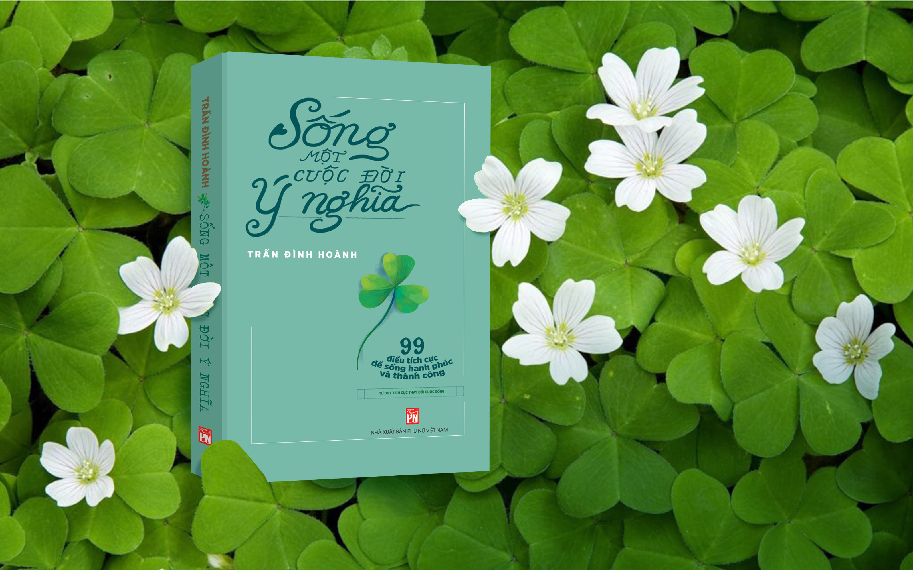 Sách - sống một cuộc đời ý nghĩa