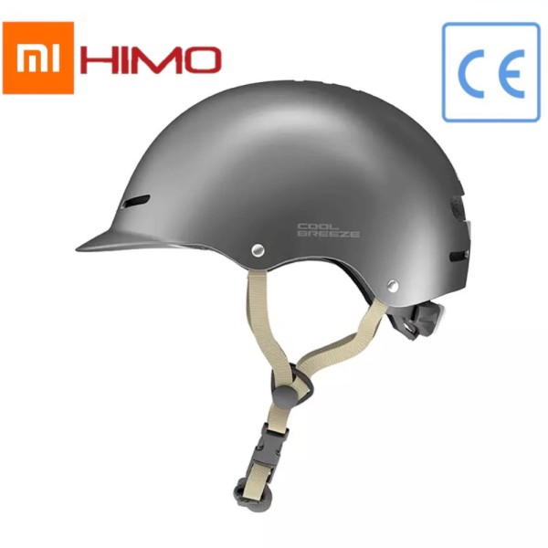 Mua Mũ Bảo Hiểm Xiaomi Youpin Himo K1/K1M Thoáng Mát Chắc Chắn Kháng Khuẩn Chống Ẩm