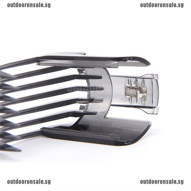 Hair Clippers Beard Trimmer Comb Attachment For Philips QC5130 /