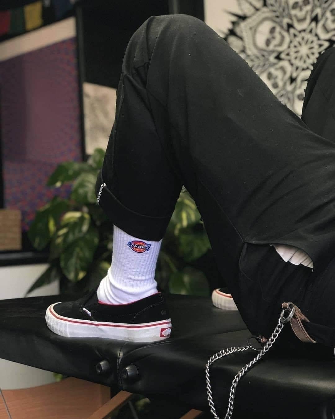 Tất Dickies