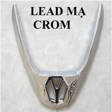 Ốp cảng sau xe Lead 2017-2023