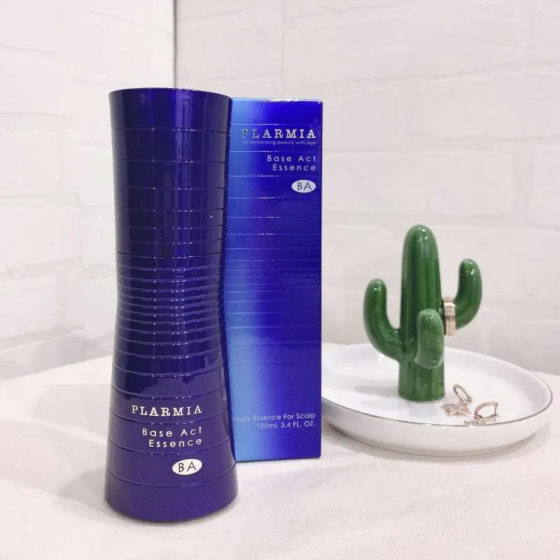 [HCM]Tinh Chất Plarmia Base Act Essence 100Ml