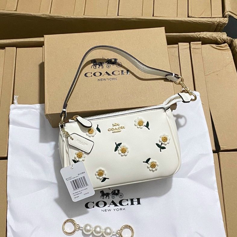 Túi kẹp nách  size 19cm