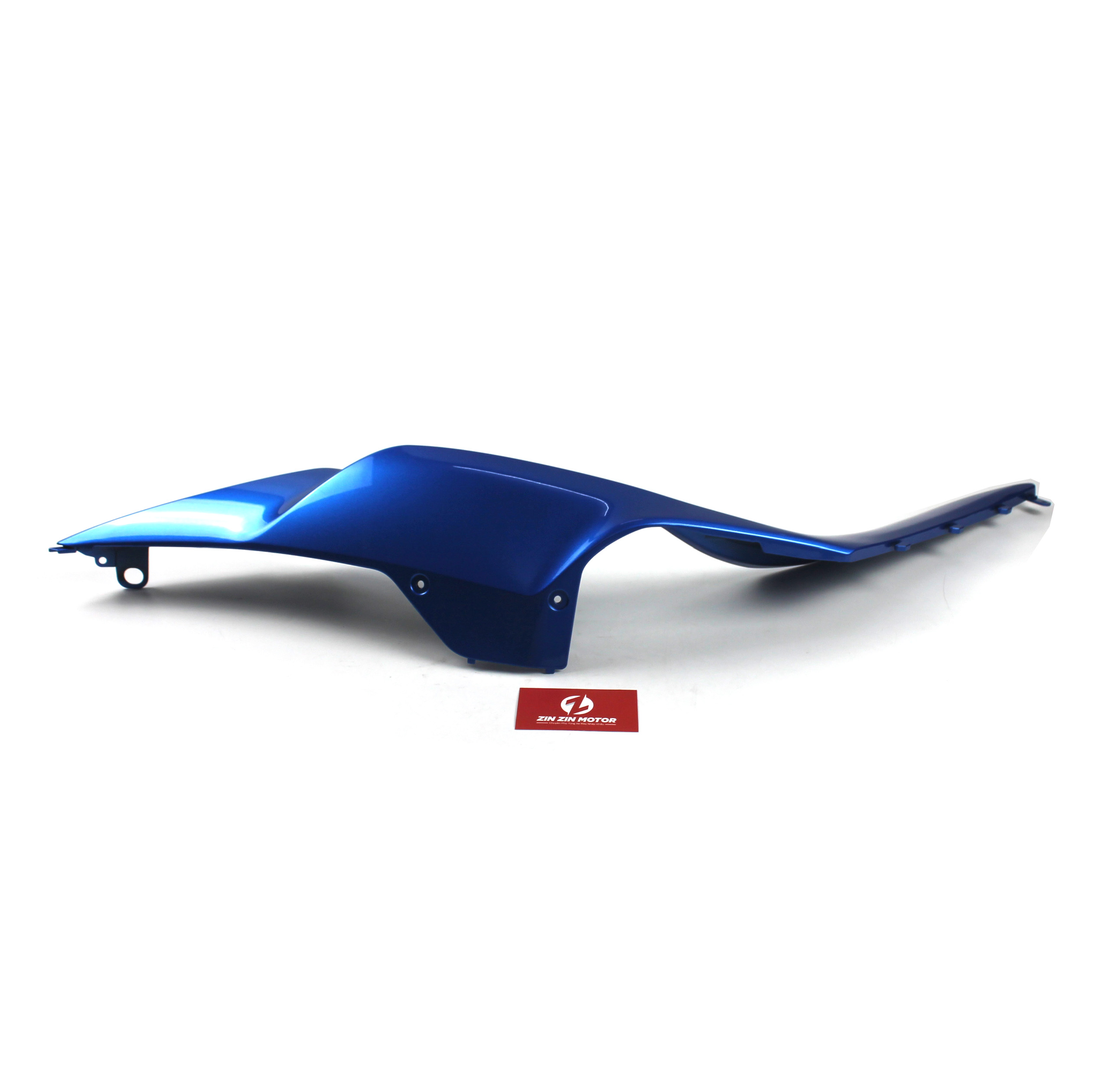 Ốp hip hip after must Green GP - GSX R150, GSX S150-47311-23k00-ysf-Zin Zin motor